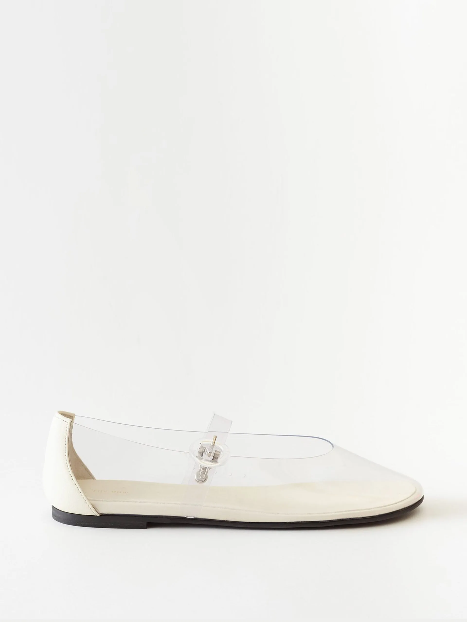 Mary Jane ballet flats