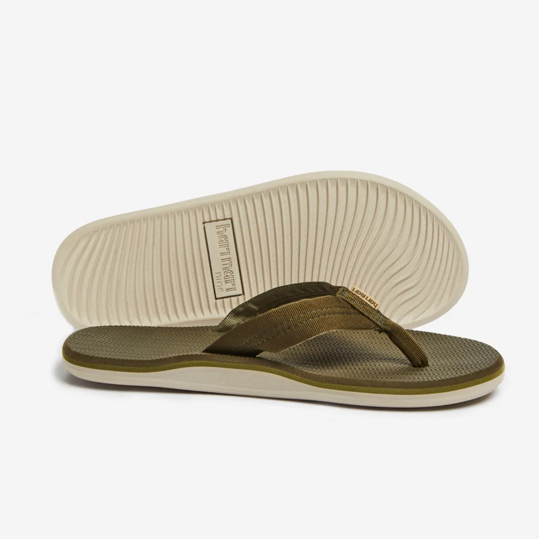 Men's Dunes | Forest
