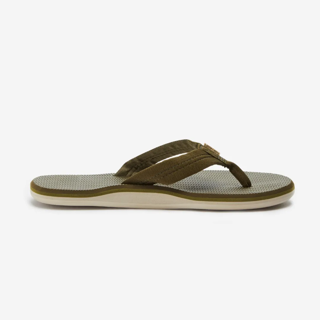 Men's Dunes | Forest