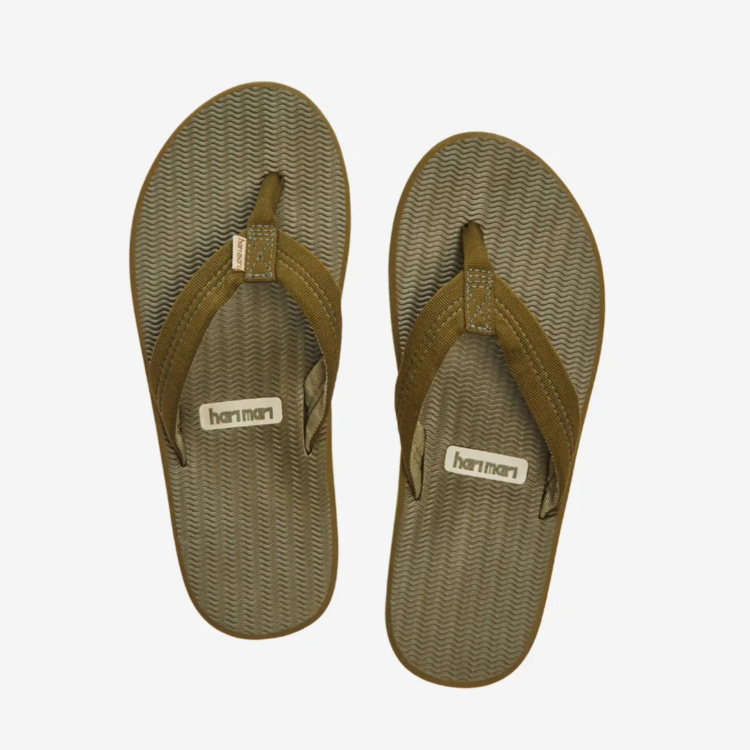 Men's Dunes | Forest