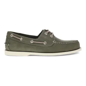 Men's leather boat shoes Dockers Vargas