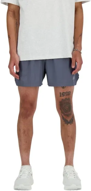 New Balance Men's RC Short 5"