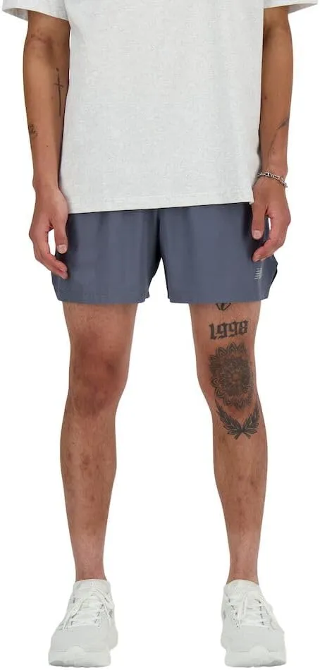 New Balance Men's RC Short 5"