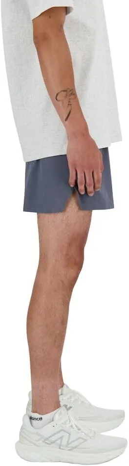 New Balance Men's RC Short 5"