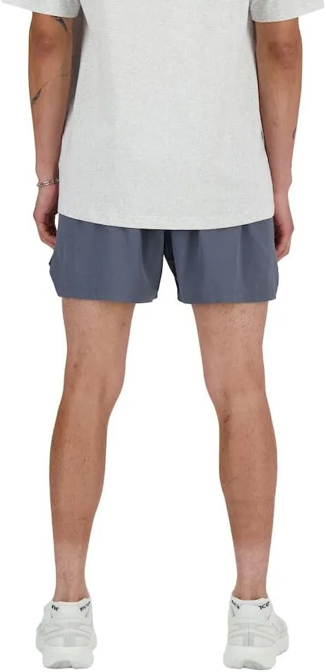 New Balance Men's RC Short 5"