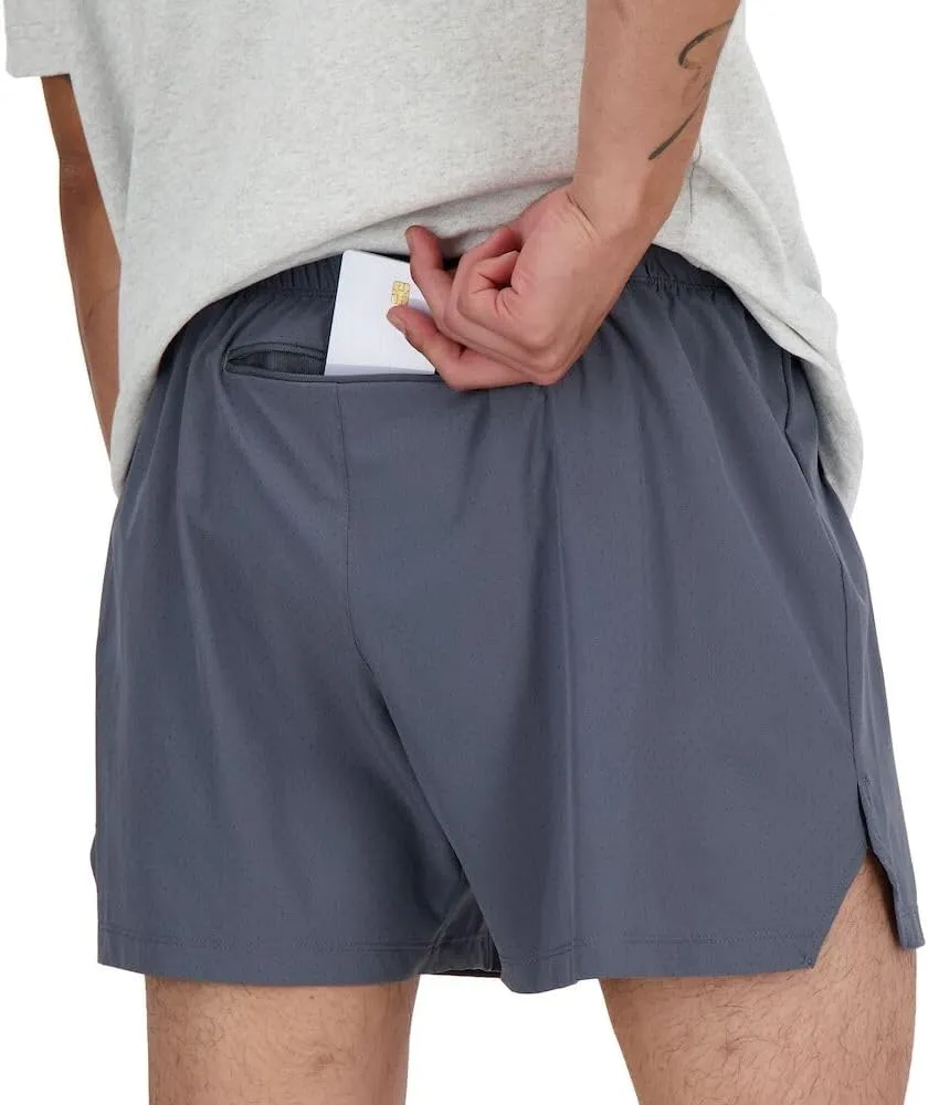 New Balance Men's RC Short 5"