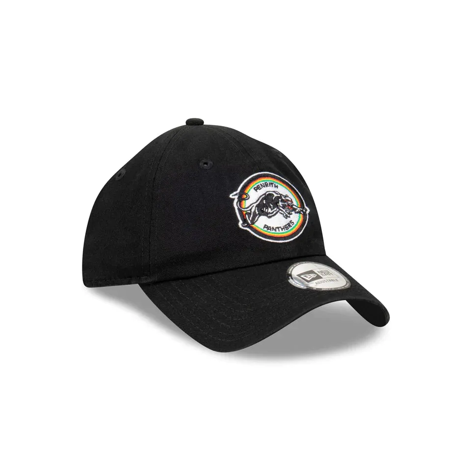 New Era 2024 Penrith Panthers Retro Adjustable Hat