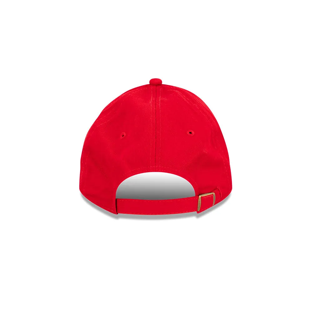 New Era Casual Classic AFL 2023 Retro Sydney Swans