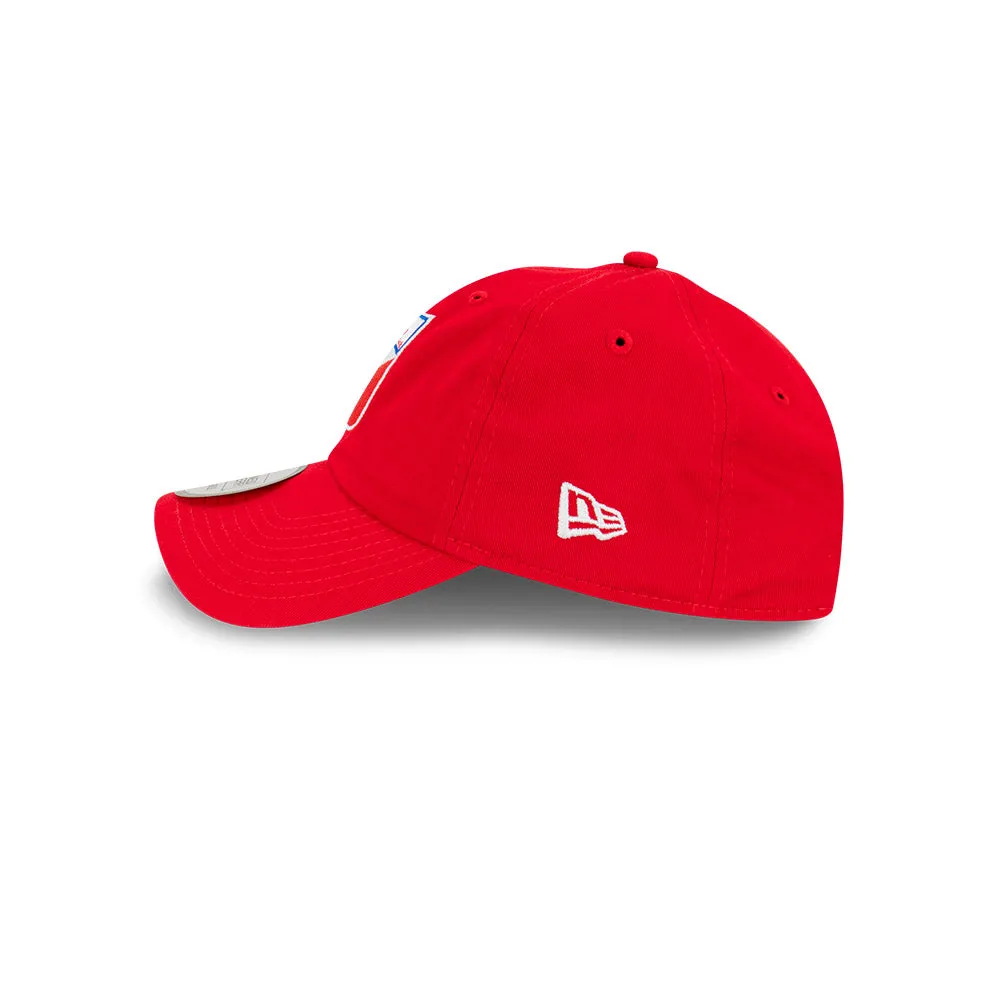 New Era Casual Classic AFL 2023 Retro Sydney Swans