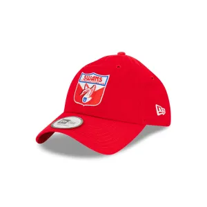 New Era Casual Classic AFL 2023 Retro Sydney Swans
