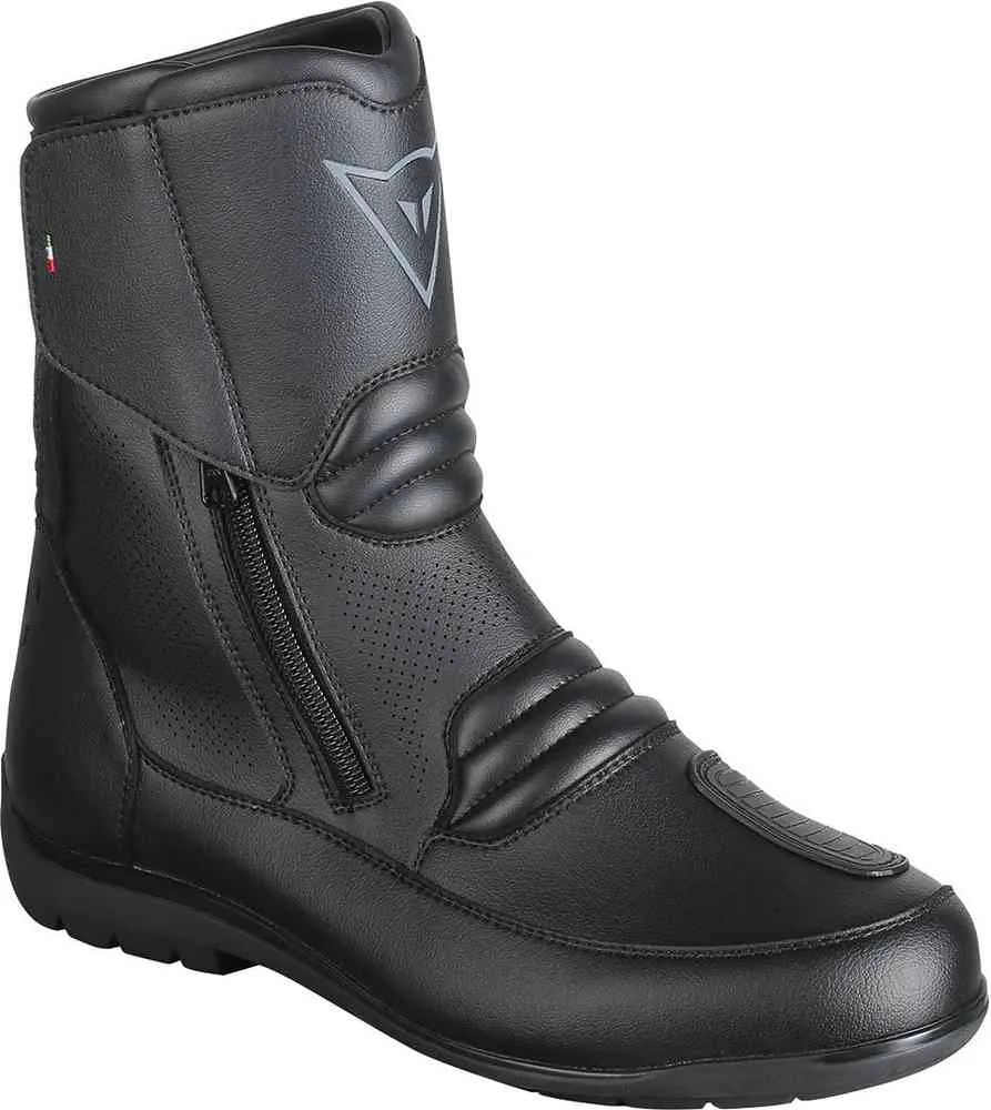 Nighthawk D1 Gore-Tex Dainese Motorcycle Boots