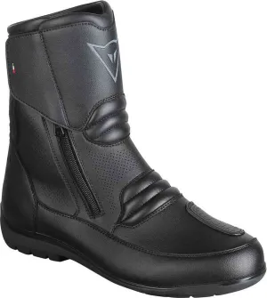 Nighthawk D1 Gore-Tex Dainese Motorcycle Boots