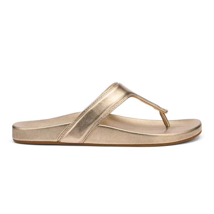 Olukai Women's Kipe'a Lipi Sandals