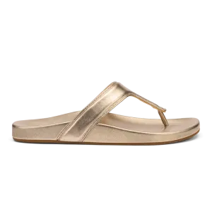 Olukai Women's Kipe'a Lipi Sandals
