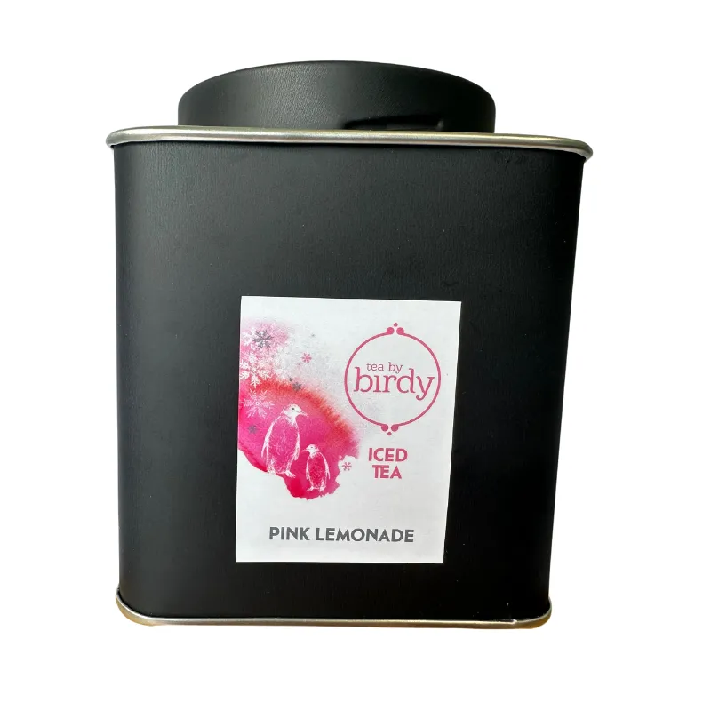 Pina Colada Ice Tea