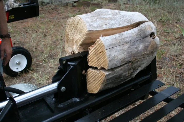 (S40144300) Speeco 4-Way Wedge 30-35 Ton
