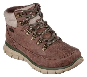 Skecher Synergy