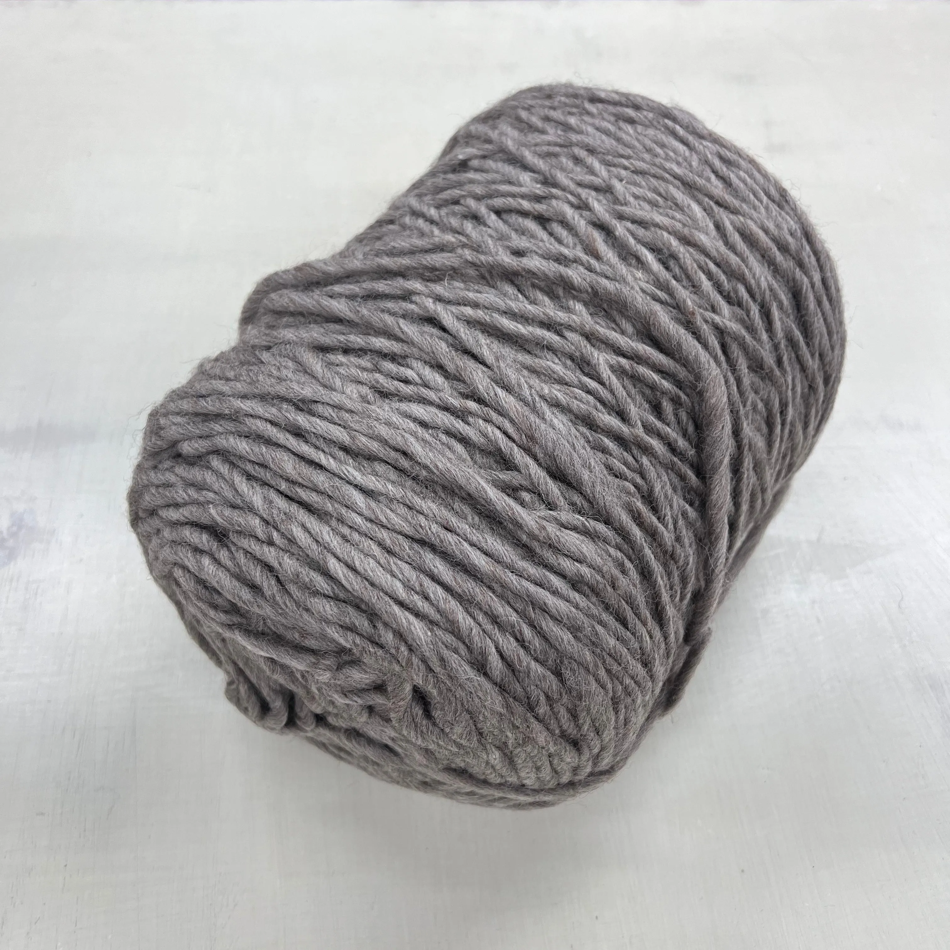 Snuggly Chunky Knitting Wool - 900g
