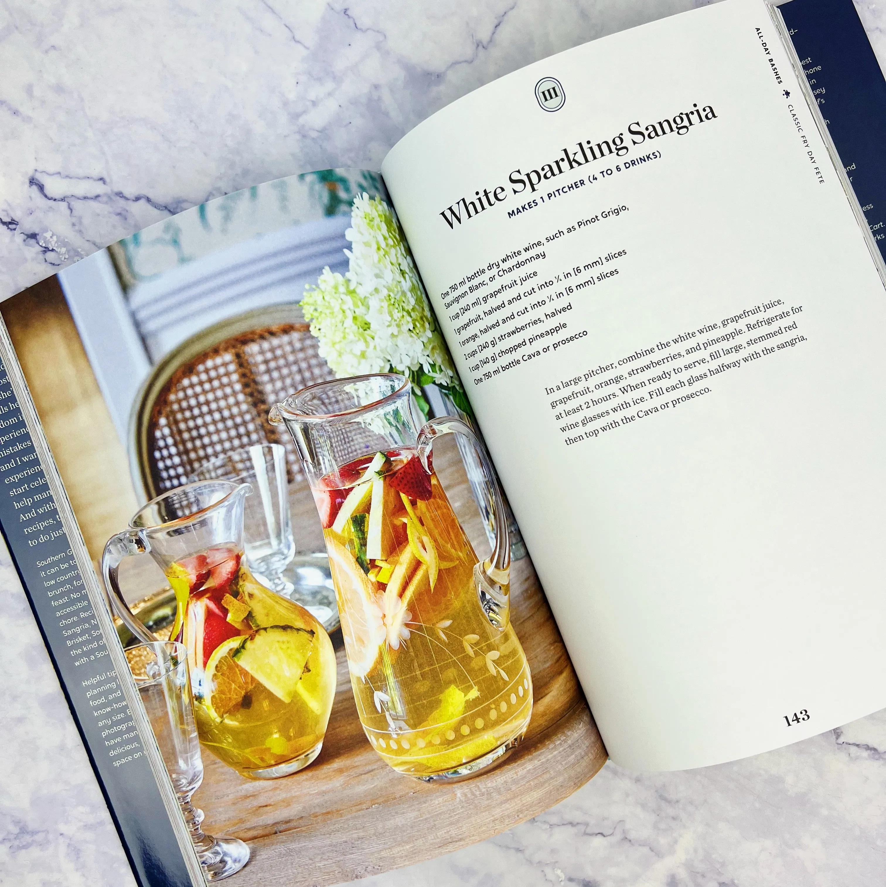 Southern Get-Togethers: A Guide to Hosting Unforgettable Gatherings