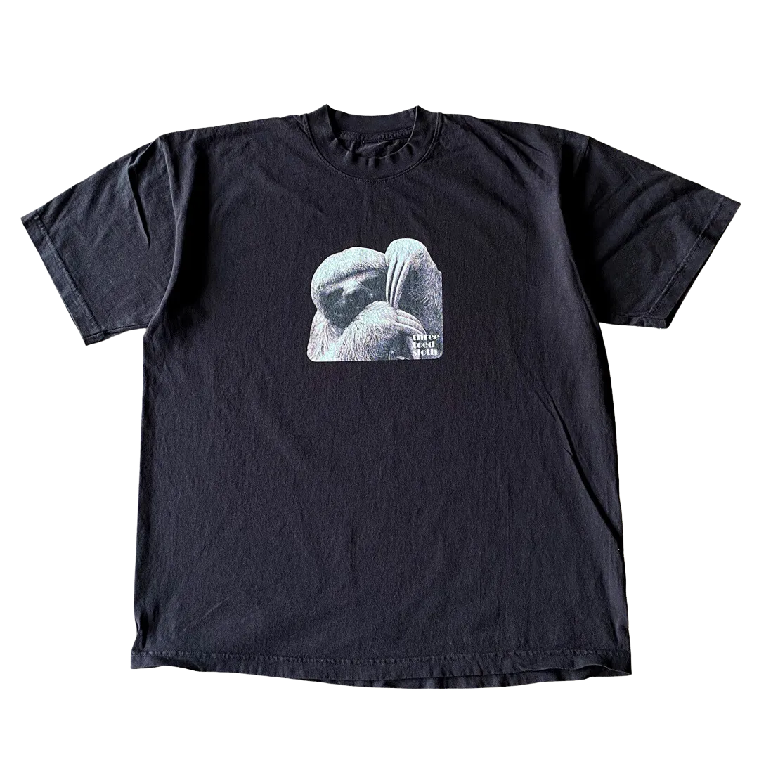 Three-Toed Sloth Tee