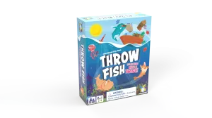 Throw Fish
