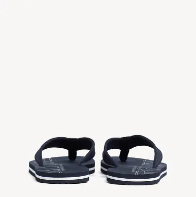 Tommy Hilfiger Iridescent Flip-Flops 4236