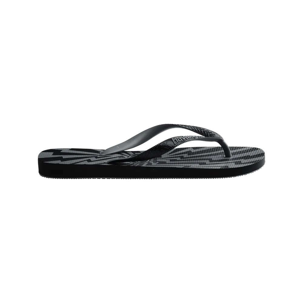 Top Crash Mix Flip Flops