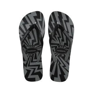 Top Crash Mix Flip Flops