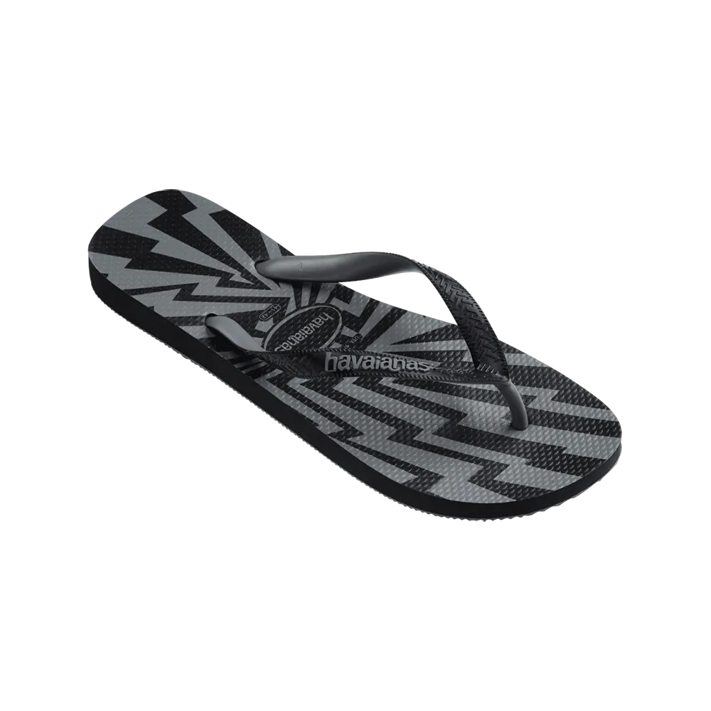 Top Crash Mix Flip Flops