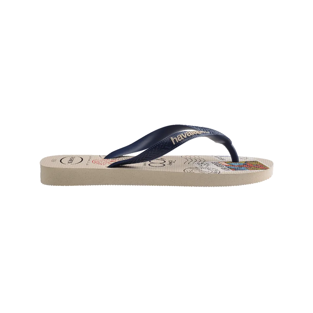 Top Disney Past Flip Flops