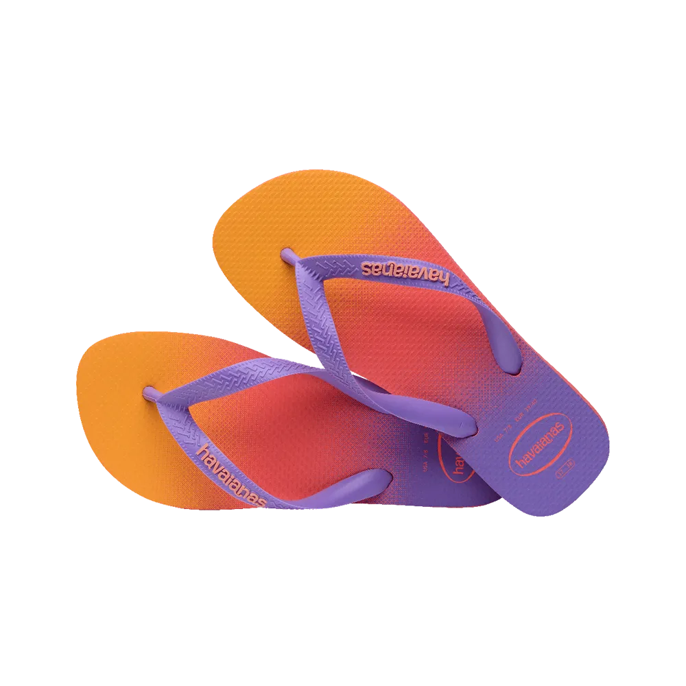 Top Fashion Flip Flops