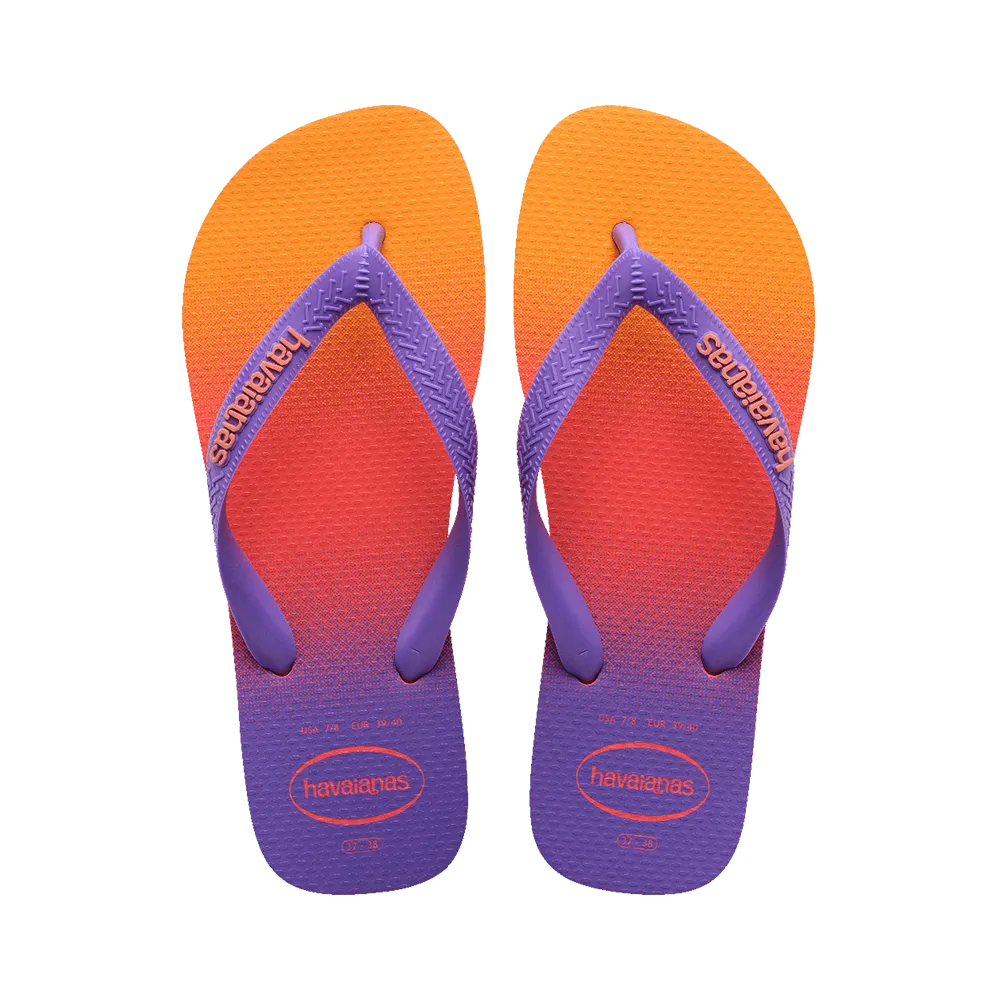 Top Fashion Flip Flops