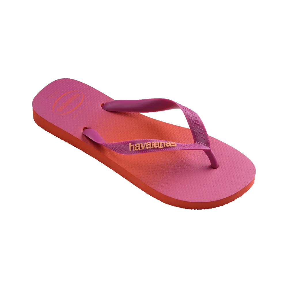 Top Fashion Flip Flops