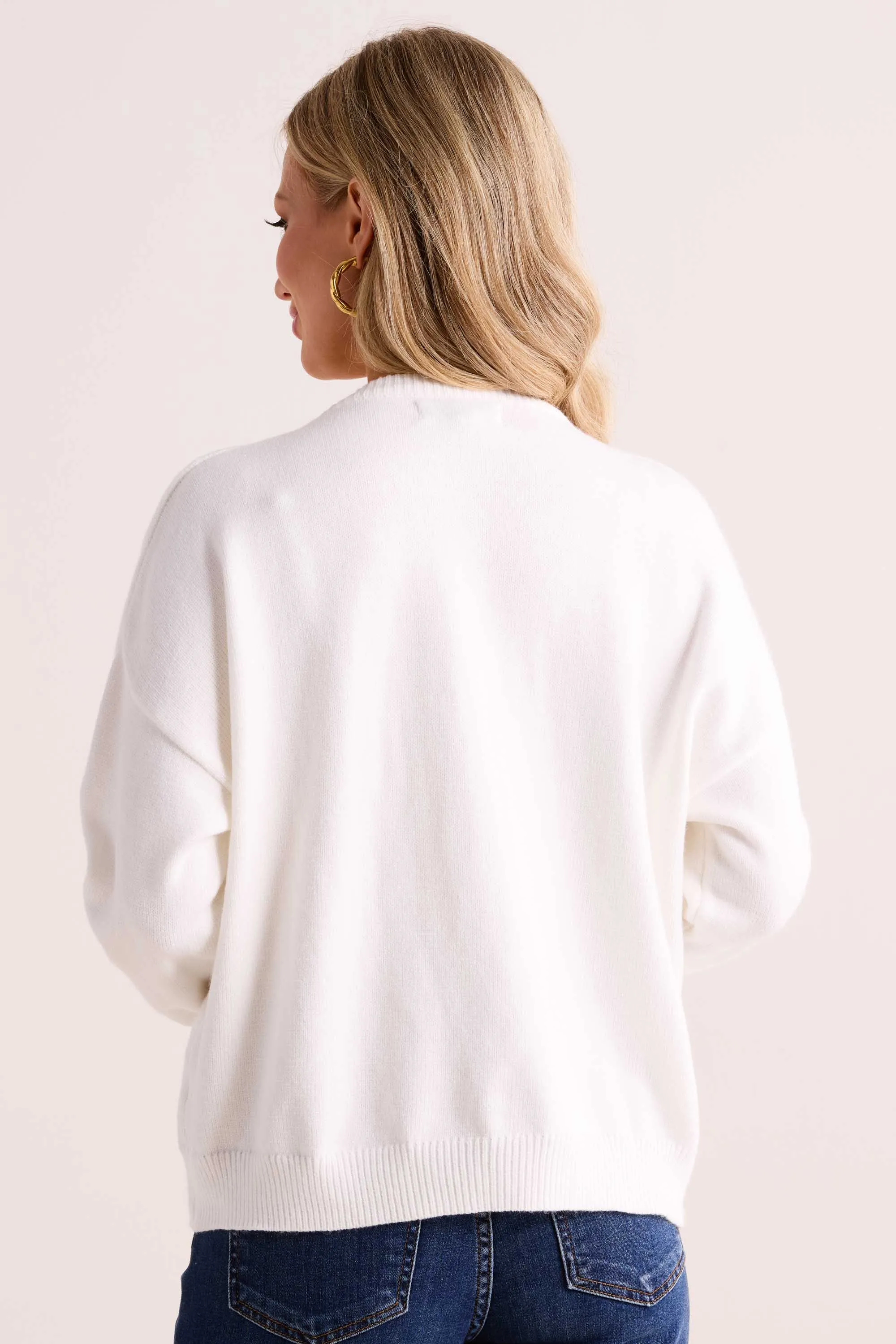 Trixie Sweater